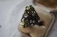 画像4: U.S.A. antique RING アメリカアンティーク コスチュームジュエリー ヴィンテージ リング 指輪 1960－80's 
