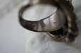 画像6: U.S.A. antique RING アメリカアンティーク コスチュームジュエリー ヴィンテージ リング 指輪 1960－80's 