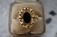 画像3: U.S.A. antique RING アメリカアンティーク コスチュームジュエリー ヴィンテージ リング 指輪 1960－80's 