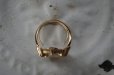画像5: U.S.A. antique RING アメリカアンティーク コスチュームジュエリー ヴィンテージ リング 指輪 1960－80's 