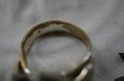 画像6: U.S.A. antique RING アメリカアンティーク コスチュームジュエリー ヴィンテージ リング 指輪 1960－80's 