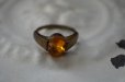 画像2: U.S.A. antique RING アメリカアンティーク コスチュームジュエリー ヴィンテージ リング 指輪 1960－80's  (2)