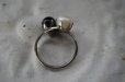 画像4: U.S.A. antique RING アメリカアンティーク コスチュームジュエリー ヴィンテージ リング 指輪 1960－80's  (4)