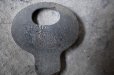 画像7: SALE【30%OFF】U.S.A. antique Master PADLOCK アメリカアンティーク  刻印入 パドロック 南京錠 ヴィンテージ ビンテージ 1940－60's