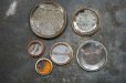 画像3: ENGLAND & U.S.A. antique BADGES 6pcs イギリス&アメリカアンティーク  ヴィンテージ 缶バッジ 6個セット 缶バッチ ビンテージ 1970-90's  (3)