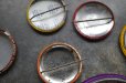 画像4: ENGLAND & U.S.A. antique BADGES 10pcs イギリス&アメリカアンティーク  ヴィンテージ 缶バッジ 10個セット 缶バッチ ビンテージ 1960-90's  (4)
