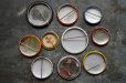 画像3: ENGLAND & U.S.A. antique BADGES 10pcs イギリス&アメリカアンティーク  ヴィンテージ 缶バッジ 10個セット 缶バッチ ビンテージ 1960-90's  (3)
