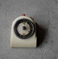 画像1: ENGLAND antique  SMITHS Darkroom Electronic Timer イギリスアンティーク スミス ジョンソン 暗室電子タイマー 1950's (1)