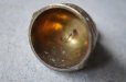 画像6: ENGLAND antique Brass Table Ball イギリスアンティーク ブラス テーブルベル ドールベル ハンドベル ベル真鍮製 1940-50's 