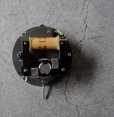 画像2: U.S.A. antique GENERAL ELECTRIC wall clock  MOVEMENT PARTS GE アメリカアンティーク ムーブメント 掛け時計 機械部品 ジャンク ヴィンテージ 1940-70's (2)