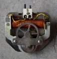 画像3: CZECHOSLOVAKIA antique PRAGOTRON wall clock MOVEMENT PARTS チェコスロバキアアンティーク パラゴトロン 掛け時計 ムーブメント 機械部品 ジャンク ヴィンテージ 1940-70's