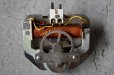 画像5: CZECHOSLOVAKIA antique PRAGOTRON wall clock MOVEMENT PARTS チェコスロバキアアンティーク パラゴトロン 掛け時計 ムーブメント 機械部品 ジャンク ヴィンテージ 1940-70's