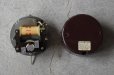 画像7: U.S.A. antique GENERAL ELECTRIC wall clock  MOVEMENT PARTS GE アメリカアンティーク ムーブメント 掛け時計 機械部品 ジャンク ヴィンテージ 1940-70's