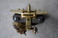 画像5: FRANCE antique wall clock MOVEMENT PARTS フランスアンティーク 掛け時計 ムーブメント 機械部品 ジャンク ヴィンテージ 1940-70's