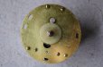 画像8: FRANCE antique wall clock MOVEMENT PARTS フランスアンティーク 掛け時計 ムーブメント 機械部品 ジャンク ヴィンテージ 1940-70's