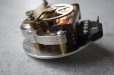 画像7: GERMANY antique Telenorma T＆N wall clock MOVEMENT PARTS ドイツアンティーク 掛け時計 ムーブメント 機械部品 ジャンク ヴィンテージ 1940-70's