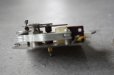画像8: CZECHOSLOVAKIA antique PRAGOTRON wall clock MOVEMENT PARTS チェコスロバキアアンティーク パラゴトロン 掛け時計 ムーブメント 機械部品 ジャンク ヴィンテージ 1940-70's