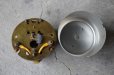 画像9: FRANCE antique  BRILLIE wall clock MOVEMENT PARTS フランスアンティーク 掛け時計 ムーブメント 機械部品 ジャンク ヴィンテージ 1940-70's