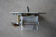 画像7: U.S.A. antique wall clock  MOVEMENT PARTS アメリカアンティーク 掛け時計 ムーブメント 機械部品 ジャンク ヴィンテージ 1940-70's