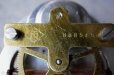 画像5: GERMANY antique Telenorma T＆N wall clock MOVEMENT PARTS ドイツアンティーク 掛け時計 ムーブメント 機械部品 ジャンク ヴィンテージ 1940-70's
