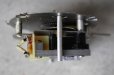 画像6: U.S.A. antique GENERAL ELECTRIC wall clock  MOVEMENT PARTS GE アメリカアンティーク ムーブメント 掛け時計 機械部品 ジャンク ヴィンテージ 1940-70's