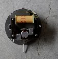 画像1: U.S.A. antique GENERAL ELECTRIC wall clock  MOVEMENT PARTS GE アメリカアンティーク ムーブメント 掛け時計 機械部品 ジャンク ヴィンテージ 1940-70's (1)