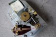 画像9: U.S.A. antique wall clock  MOVEMENT PARTS アメリカアンティーク 掛け時計 ムーブメント 機械部品 ジャンク ヴィンテージ 1940-70's