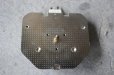 画像7: CZECHOSLOVAKIA antique PRAGOTRON wall clock MOVEMENT PARTS チェコスロバキアアンティーク パラゴトロン 掛け時計 ムーブメント 機械部品 ジャンク ヴィンテージ 1940-70's