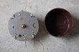 画像8: U.S.A. antique GENERAL ELECTRIC wall clock  MOVEMENT PARTS GE アメリカアンティーク ムーブメント 掛け時計 機械部品 ジャンク ヴィンテージ 1940-70's