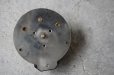 画像6: GERMANY antique Telenorma T＆N wall clock MOVEMENT PARTS ドイツアンティーク 掛け時計 ムーブメント 機械部品 ジャンク ヴィンテージ 1940-70's