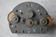 画像7: U.S.A. antique wall clock MOVEMENT PARTS アメリカアンティーク 掛け時計 ムーブメント 機械部品 ジャンク ヴィンテージ 1940-70's