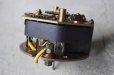 画像5: FRANCE antique  BRILLIE wall clock MOVEMENT PARTS フランスアンティーク 掛け時計 ムーブメント 機械部品 ジャンク ヴィンテージ 1940-70's