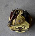 画像2: FRANCE antique wall clock MOVEMENT PARTS フランスアンティーク 掛け時計 ムーブメント 機械部品 ジャンク ヴィンテージ 1940-70's (2)