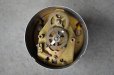 画像4: FRANCE antique  BRILLIE wall clock MOVEMENT PARTS フランスアンティーク 掛け時計 ムーブメント 機械部品 ジャンク ヴィンテージ 1940-70's