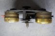 画像6: U.S.A. antique wall clock MOVEMENT PARTS アメリカアンティーク 掛け時計 ムーブメント 機械部品 ジャンク ヴィンテージ 1940-70's
