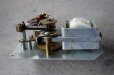 画像5: U.S.A. antique wall clock  MOVEMENT PARTS アメリカアンティーク 掛け時計 ムーブメント 機械部品 ジャンク ヴィンテージ 1940-70's