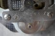 画像4: CZECHOSLOVAKIA antique PRAGOTRON wall clock MOVEMENT PARTS チェコスロバキアアンティーク パラゴトロン 掛け時計 ムーブメント 機械部品 ジャンク ヴィンテージ 1940-70's