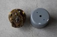 画像8: FRANCE antique  BRILLIE wall clock MOVEMENT PARTS フランスアンティーク 掛け時計 ムーブメント 機械部品 ジャンク ヴィンテージ 1940-70's