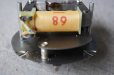 画像4: U.S.A. antique GENERAL ELECTRIC wall clock  MOVEMENT PARTS GE アメリカアンティーク ムーブメント 掛け時計 機械部品 ジャンク ヴィンテージ 1940-70's