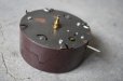 画像10: U.S.A. antique GENERAL ELECTRIC wall clock  MOVEMENT PARTS GE アメリカアンティーク ムーブメント 掛け時計 機械部品 ジャンク ヴィンテージ 1940-70's