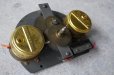 画像4: U.S.A. antique wall clock MOVEMENT PARTS アメリカアンティーク 掛け時計 ムーブメント 機械部品 ジャンク ヴィンテージ 1940-70's