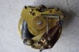 画像4: FRANCE antique wall clock MOVEMENT PARTS フランスアンティーク 掛け時計 ムーブメント 機械部品 ジャンク ヴィンテージ 1940-70's