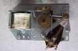 画像6: U.S.A. antique wall clock  MOVEMENT PARTS アメリカアンティーク 掛け時計 ムーブメント 機械部品 ジャンク ヴィンテージ 1940-70's