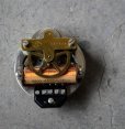 画像2: GERMANY antique Telenorma T＆N wall clock MOVEMENT PARTS ドイツアンティーク 掛け時計 ムーブメント 機械部品 ジャンク ヴィンテージ 1940-70's (2)