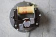 画像3: U.S.A. antique GENERAL ELECTRIC wall clock  MOVEMENT PARTS GE アメリカアンティーク ムーブメント 掛け時計 機械部品 ジャンク ヴィンテージ 1940-70's