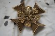 画像3: U.S.A .antique COROCRAFT Brooch アメリカアンティーク コロクラフト CORO ブローチ コスチュームジュエリー ヴィンテージ ブローチ 1950-80's 