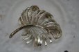 画像2: U.S.A .antique BSK Brooch アメリカアンティーク ビーエスケー ブローチ コスチュームジュエリー ヴィンテージ ブローチ 1948－83's  (2)