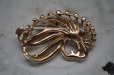 画像4: ENGLAND antique KIGU Brooch イギリスアンティーク キグ ブローチ コスチュームジュエリー ヴィンテージ ブローチ 1950-80's  (4)