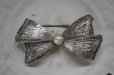 画像2: ENGLAND antique SPHINX Brooch イギリスアンティーク スフィンクスブローチ コスチュームジュエリー ヴィンテージ ブローチ 1950-80's  (2)