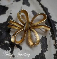 U.S.A .antique MONET Brooch アメリカアンティーク モネ ブローチ コスチュームジュエリー ヴィンテージ ブローチ 1950-80's 